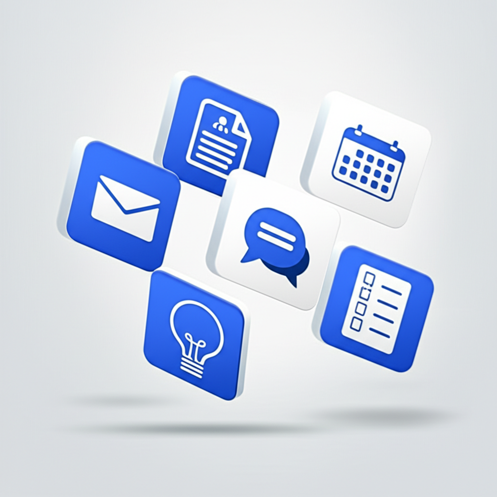 AI Prompt Quick Reference Cards