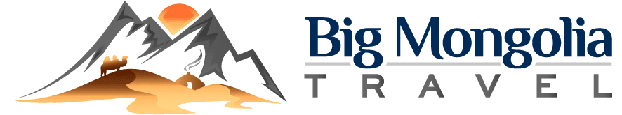 Big Mongolia Travel