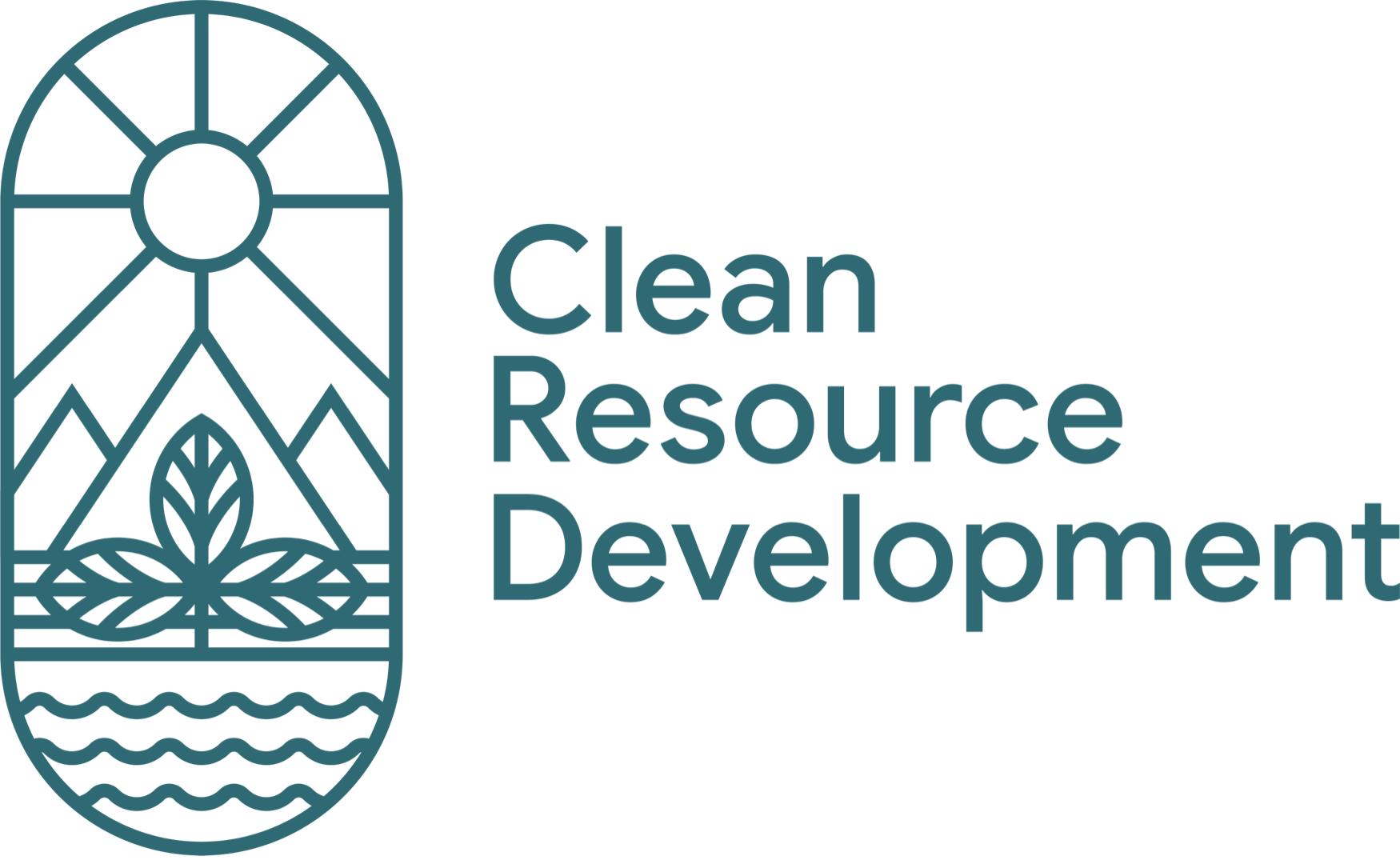 Clean Resource Development