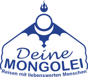 Deine Mongolei